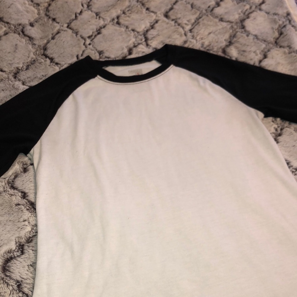 Long sleeve